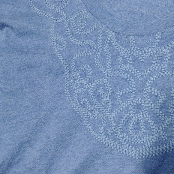 Woolrich Norrine SS Tee - Women's XS - Pre-owned ( - Picture 4 of 7